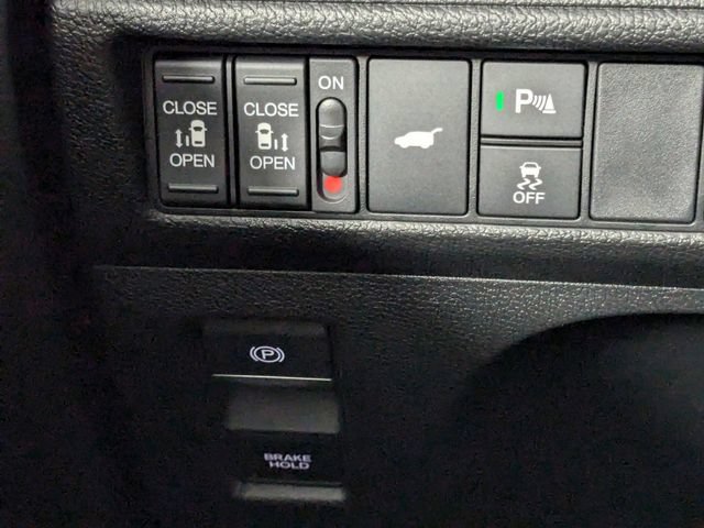 New 2026 Honda Odyssey Elite image 21