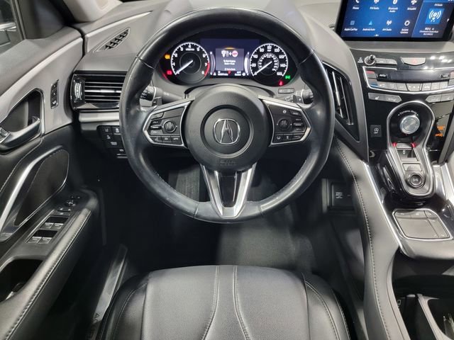 Used 2021 Acura RDX AWD image 25
