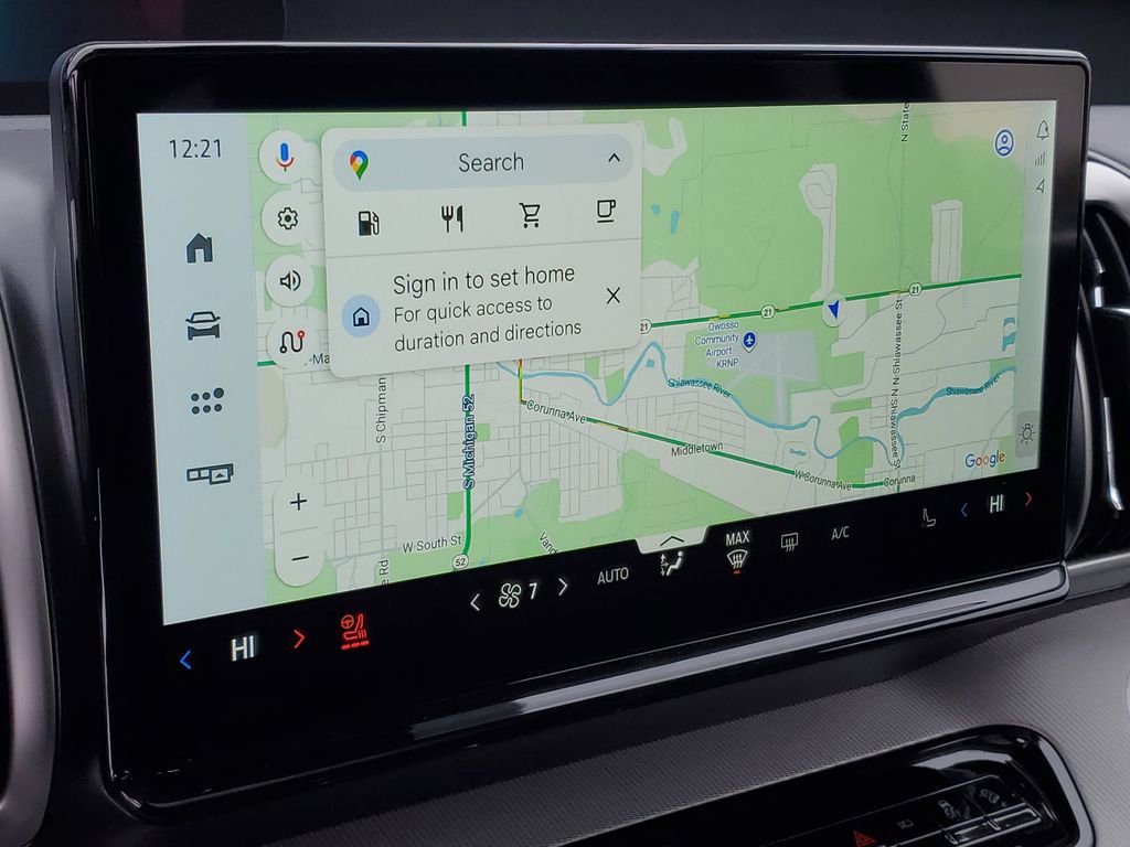 New 2026 Ford Expedition Active image 21