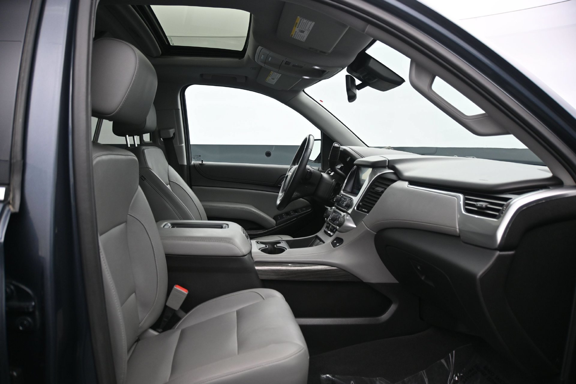 Used 2020 Chevrolet Tahoe LT AWD/4WD image 13