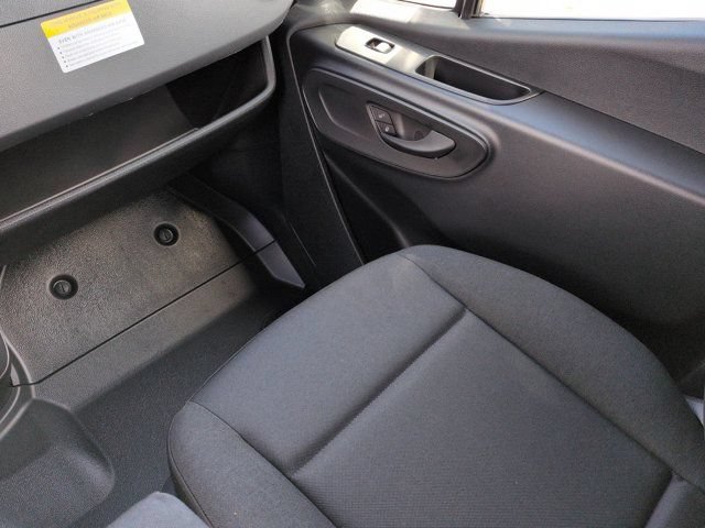 Used 2026 Mercedes-Benz Sprinter 2500 image 17