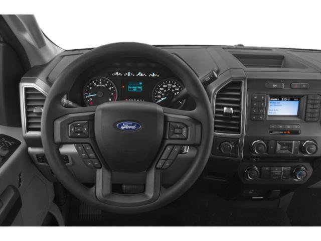 Used 2019 Ford F150 XLT w/ Equipment Group 301A Mid image 22