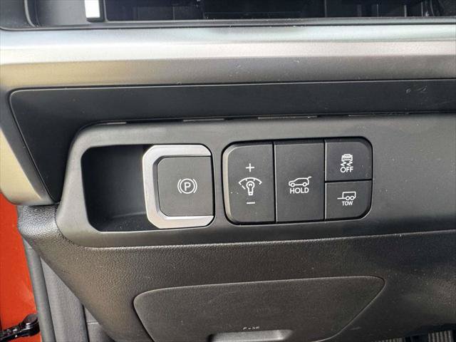 Certified 2025 Hyundai Santa Fe XRT AWD/4WD image 20