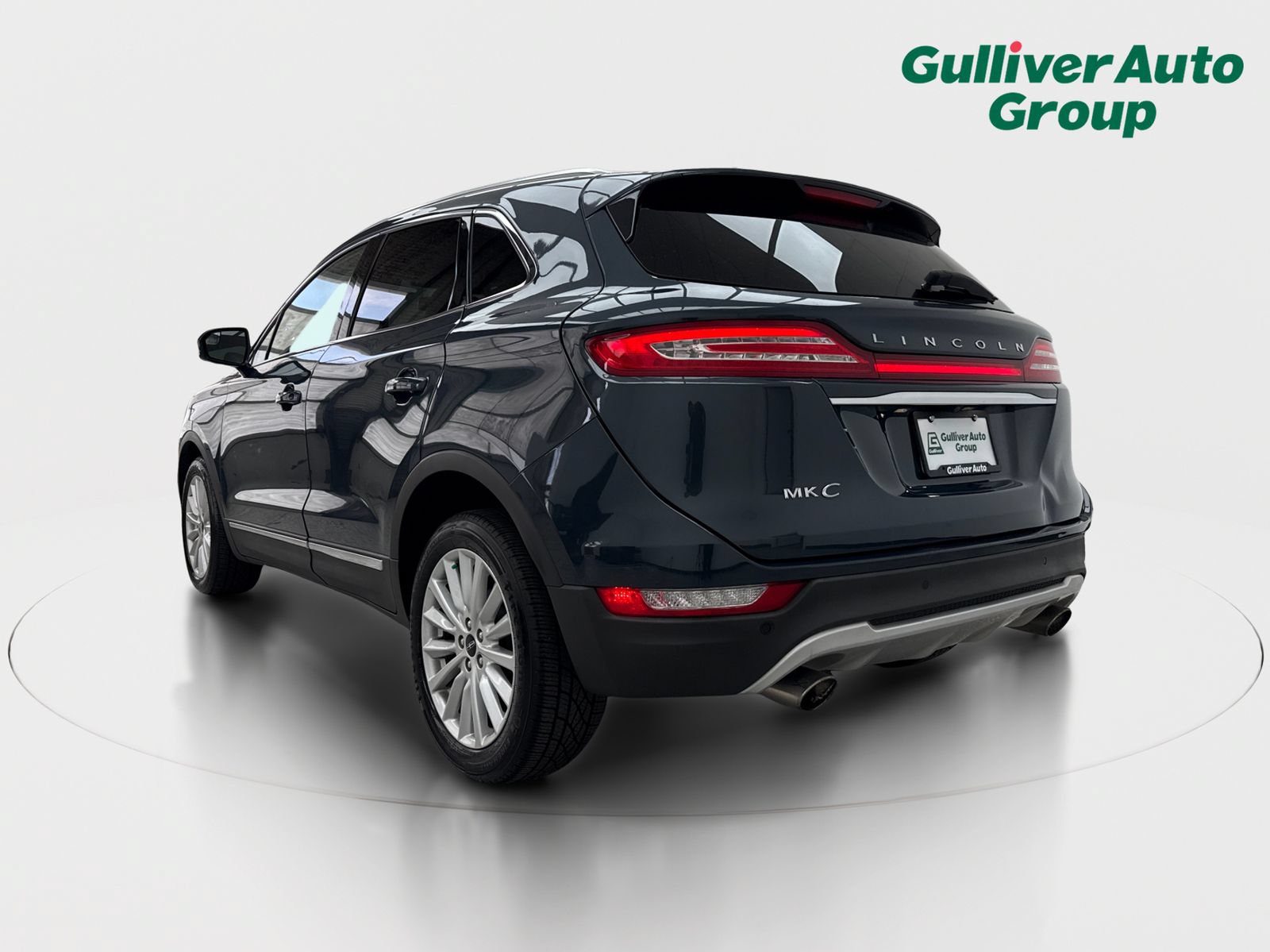 Used 2019 Lincoln MKC Premiere FWD image 5