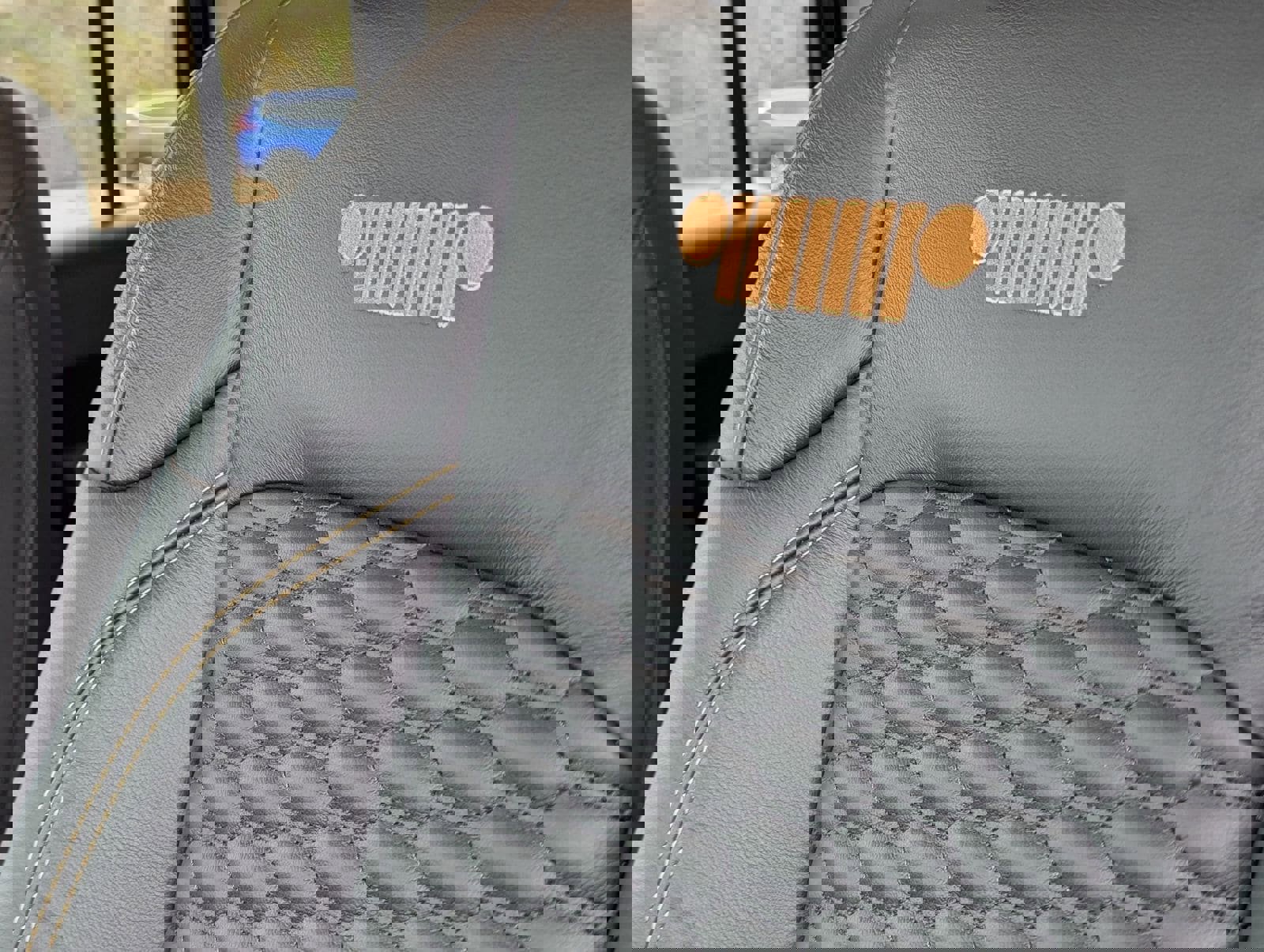 New 2026 Jeep Wrangler Sport S image 16