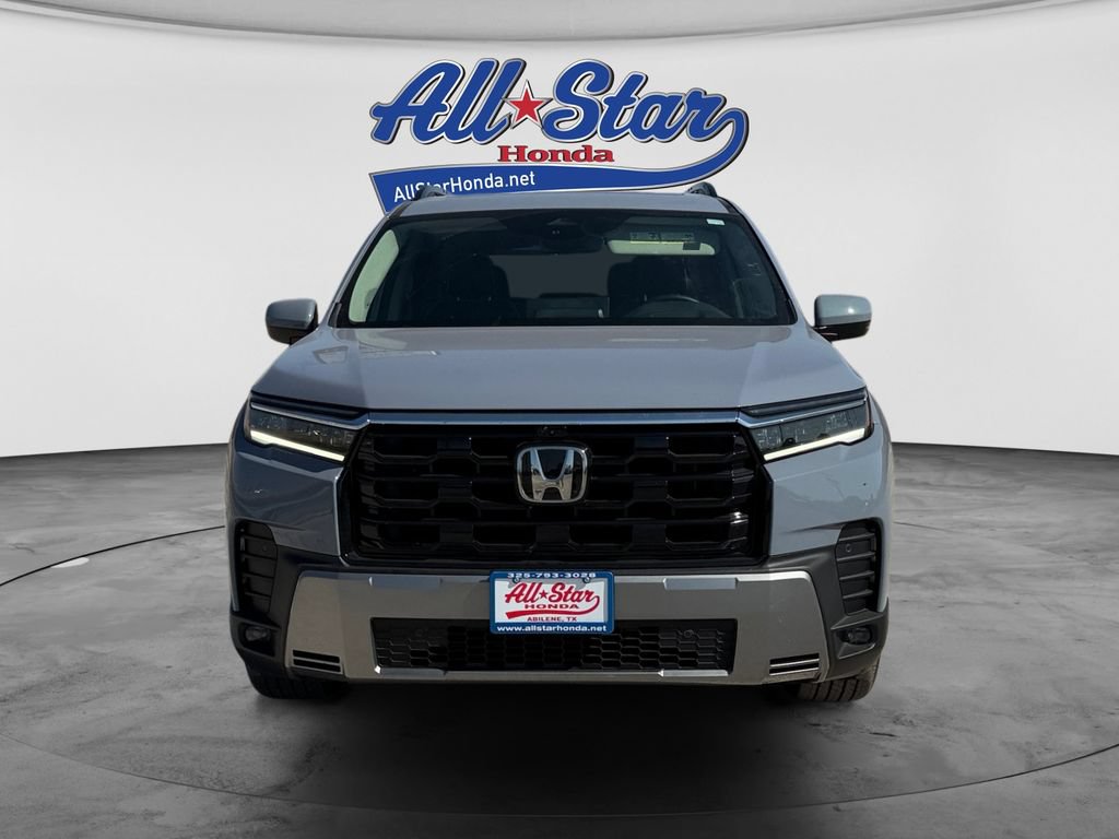 Used 2026 Honda Pilot Elite image 2