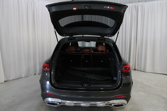 Used 2023 Mercedes-Benz GLC 300 4MATIC image 31