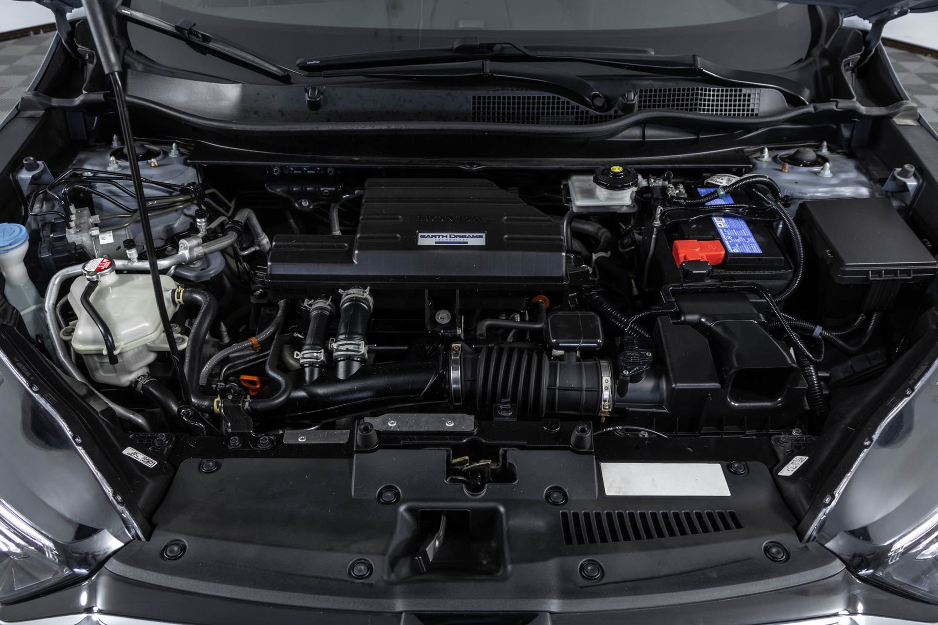 Used 2020 Honda CR-V EX image 46