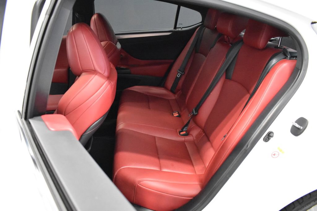 Used 2019 Lexus ES 350 F Sport w/ Accessory Package 2 image 27