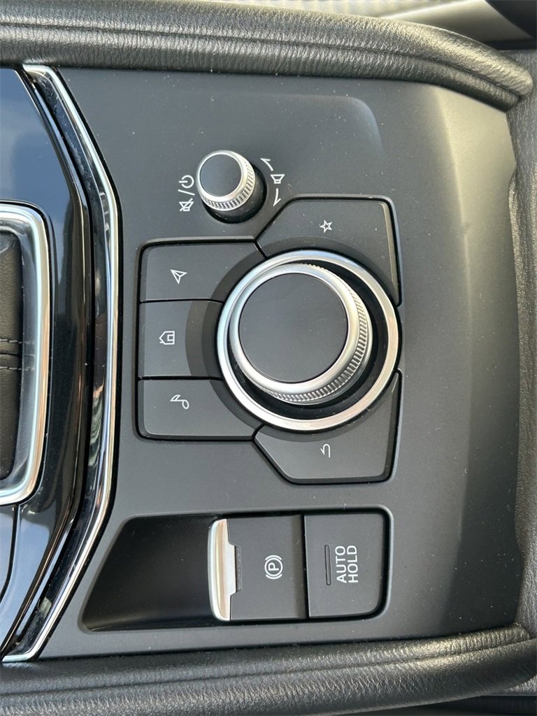 Used 2021 MAZDA CX-5 Touring w/ Touring Preferred SV Package image 28