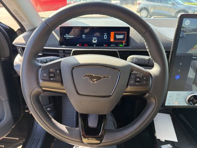 Used 2025 Ford Mustang Mach-E Premium RWD image 12