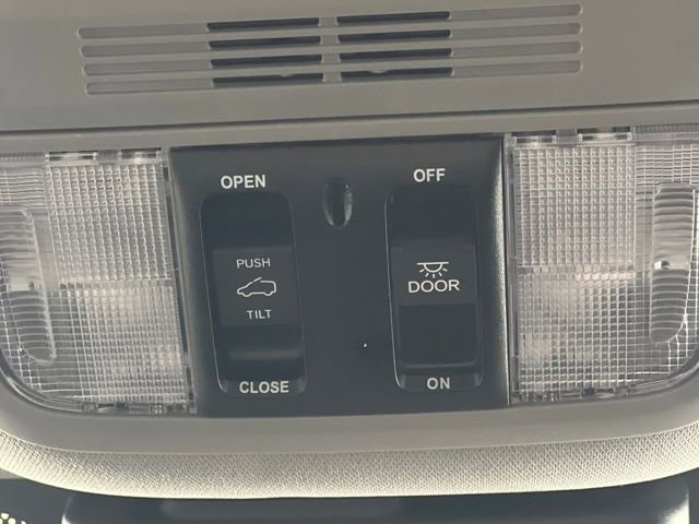 Used 2024 Honda Odyssey EX-L image 26