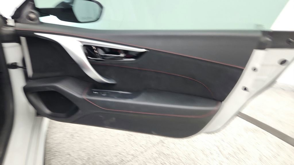 Used 2022 Acura NSX Type S image 41