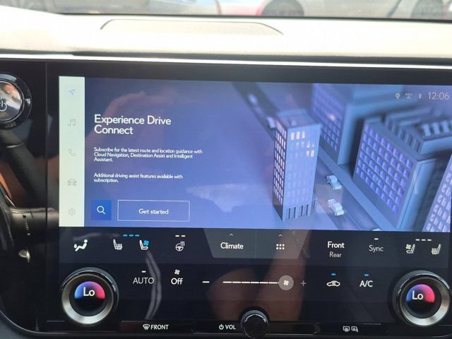 Used 2025 Lexus RX 350h w/ Convenience Package AWD/4WD image 22