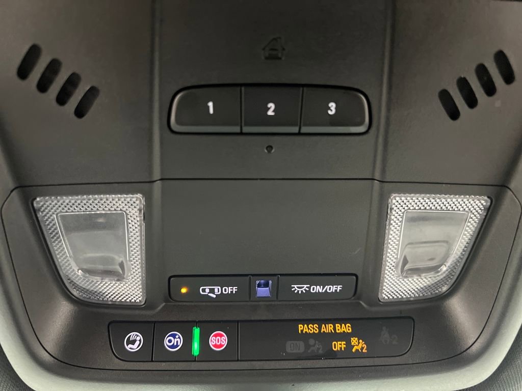 Used 2024 Buick Enclave Premium image 67