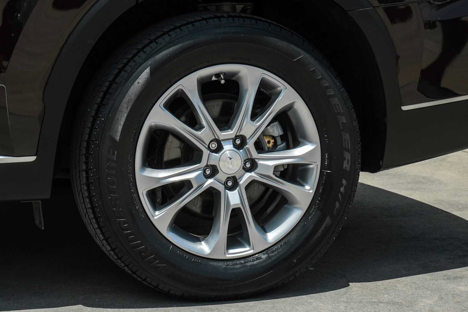 Used 2020 Hyundai Palisade SE FWD image 49
