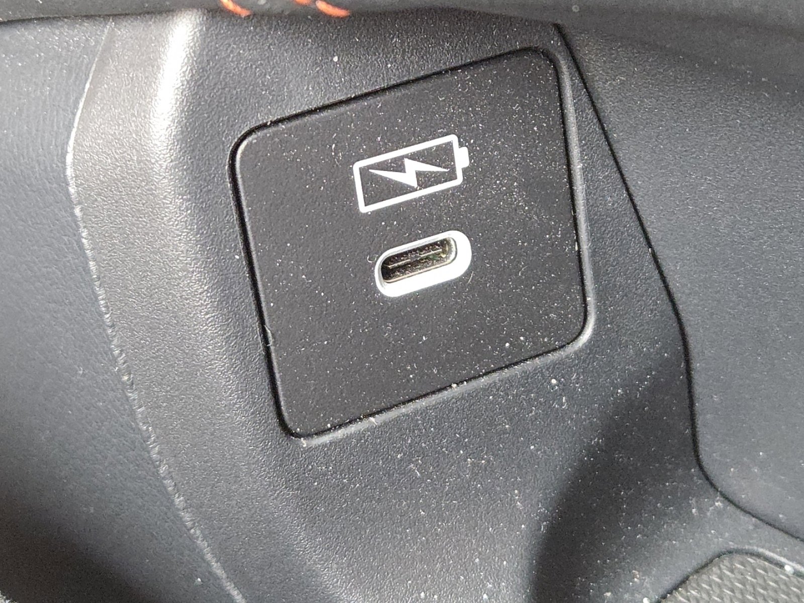 Used 2024 Honda HR-V Sport image 8