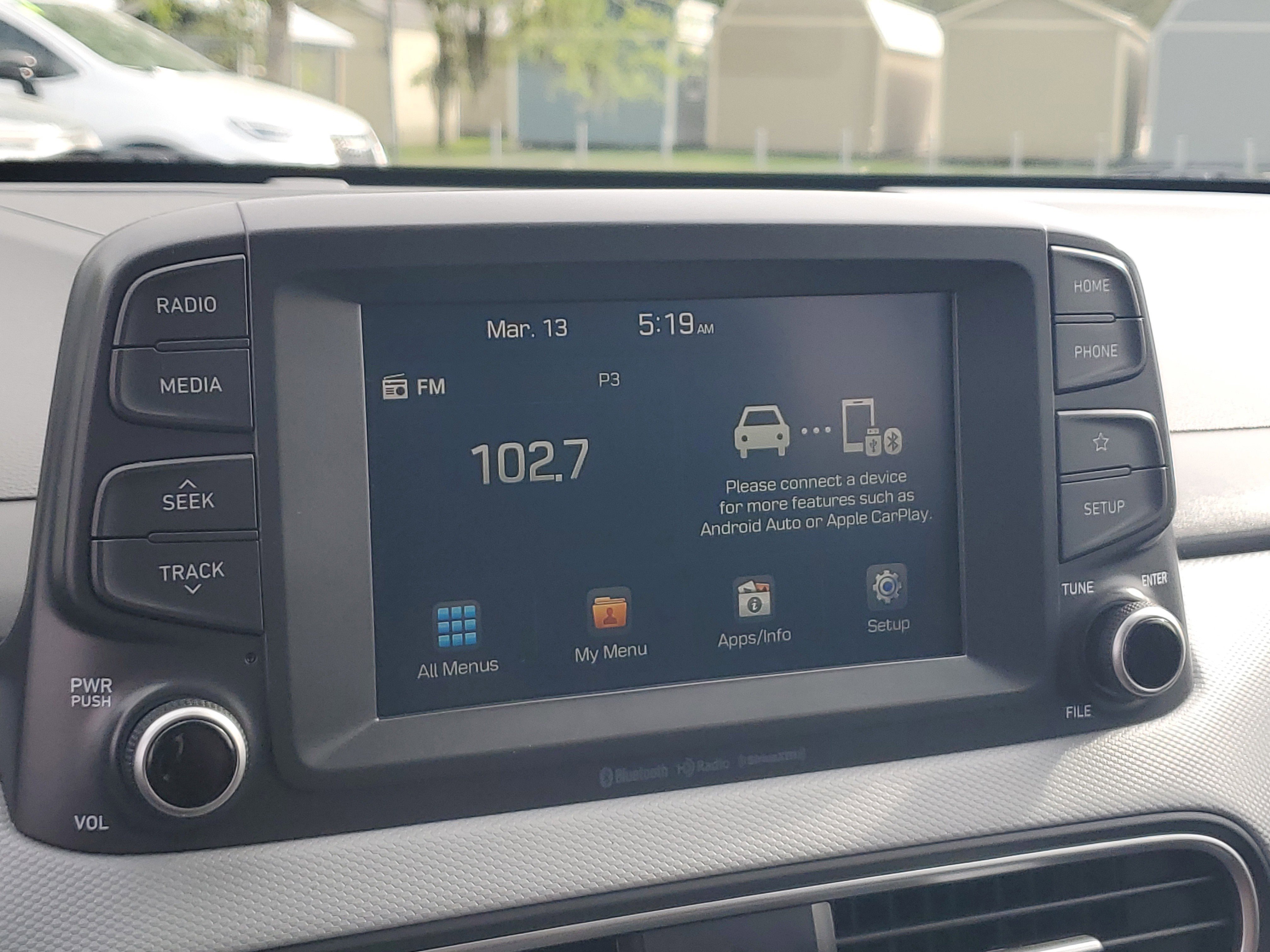 Used 2021 Hyundai Kona SEL image 11