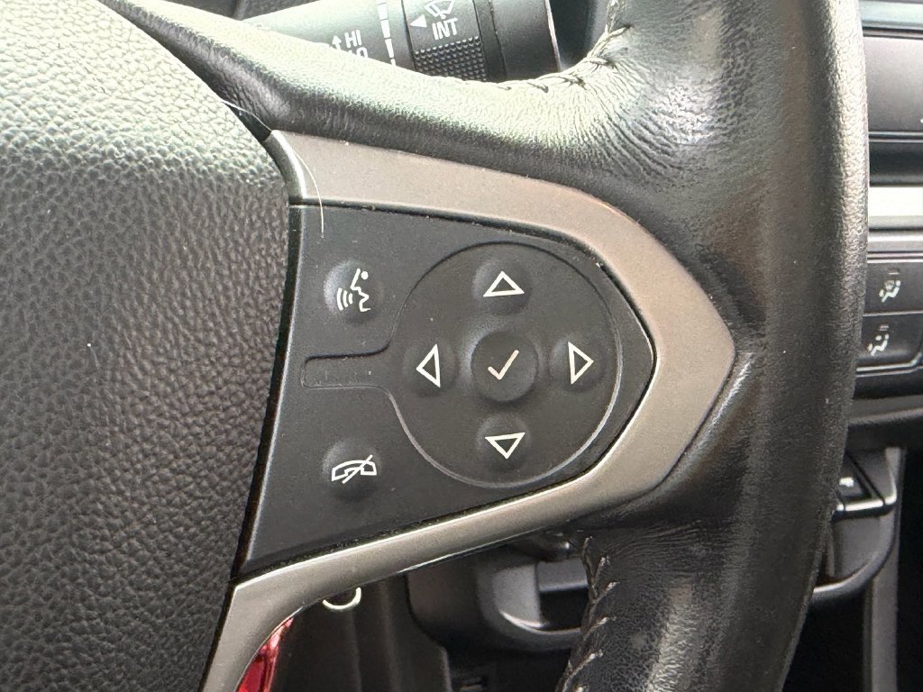 Used 2019 Chevrolet Colorado LT w/ LT Convenience Package AWD/4WD image 23