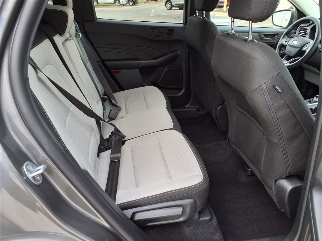 Used 2025 Ford Escape Active image 12