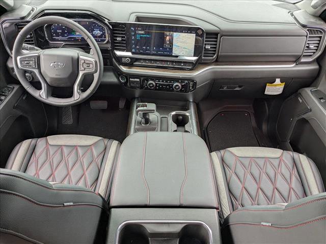 New 2025 Chevrolet Silverado 1500 RST image 14