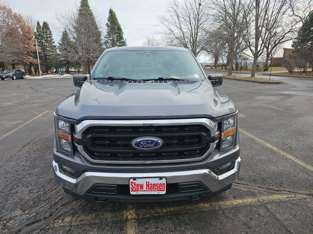 Used 2023 Ford F150 XLT image 9