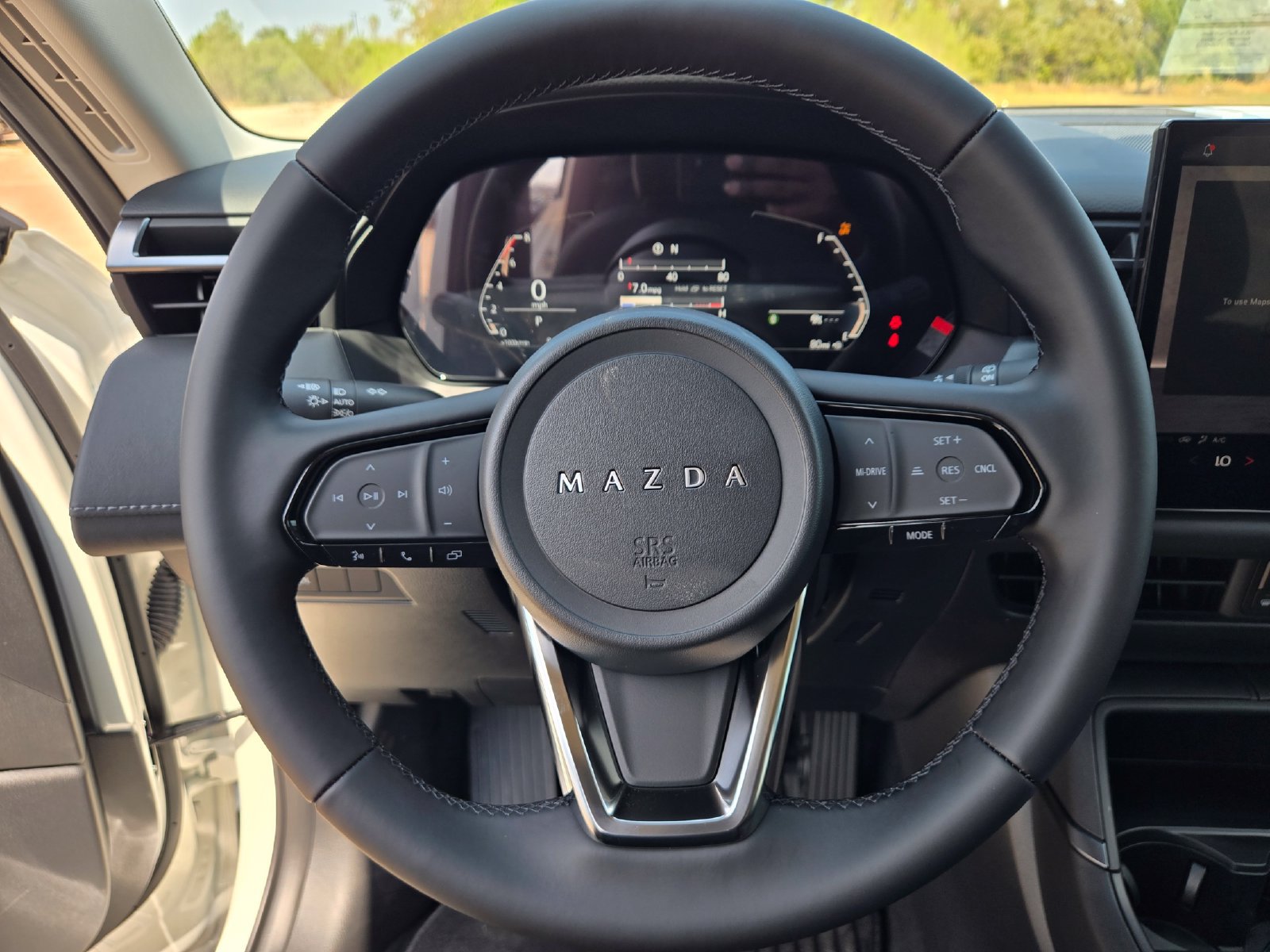 New 2026 MAZDA CX-5 Select AWD/4WD image 11