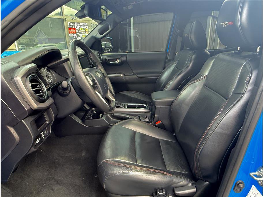 Used 2019 Toyota Tacoma TRD Pro image 16