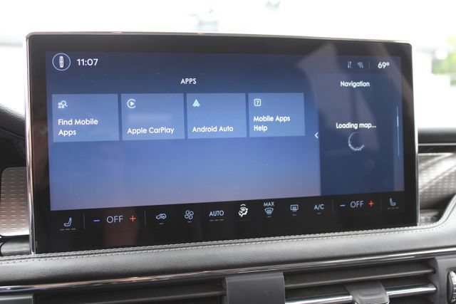 Used 2023 Lincoln Corsair Reserve FWD image 28