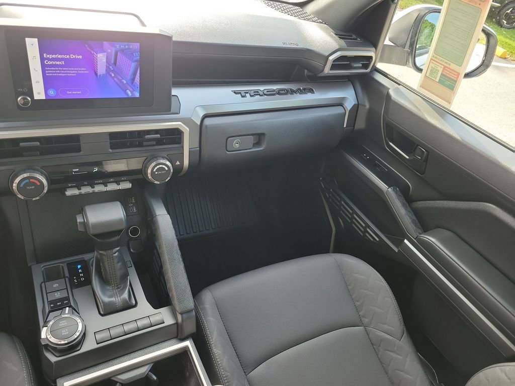 New 2025 Toyota Tacoma SR5 image 28