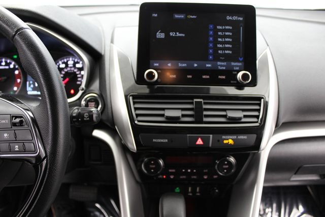 Used 2024 Mitsubishi Eclipse Cross SEL AWD/4WD image 22