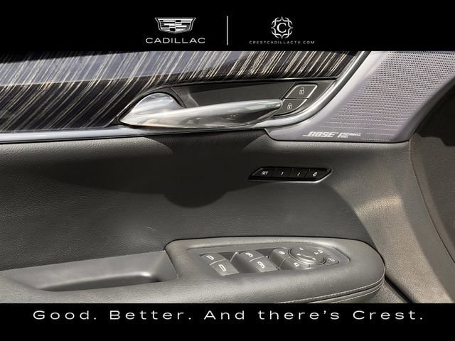 Certified 2023 Cadillac XT6 Premium Luxury FWD image 26
