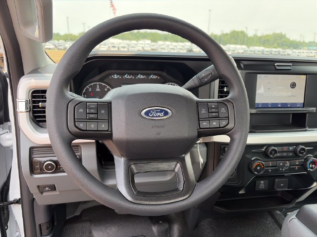 New 2026 Ford F550 2WD Regular Cab Super Duty image 9