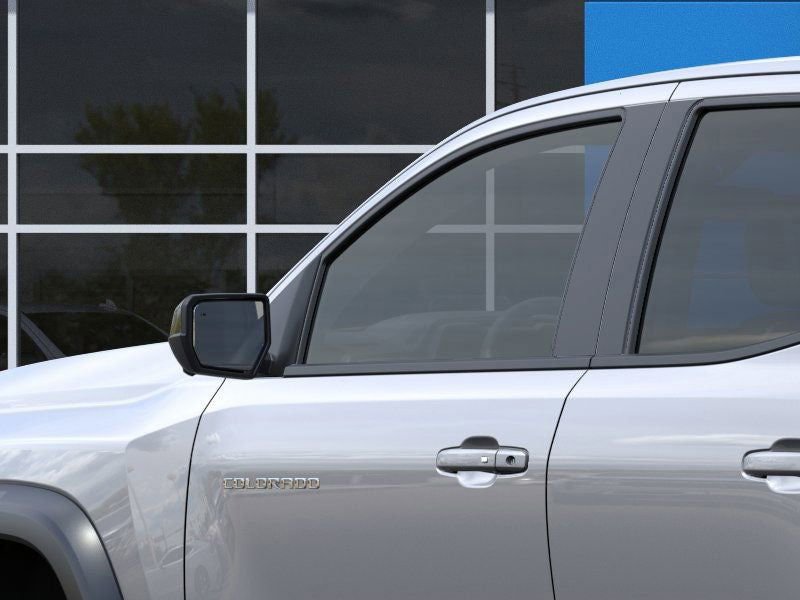 New 2026 Chevrolet Colorado ZR2 image 12