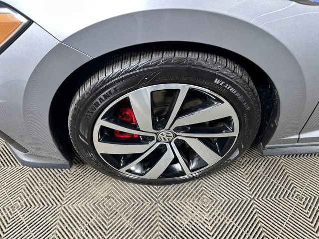 Used 2020 Volkswagen Jetta GLI image 10