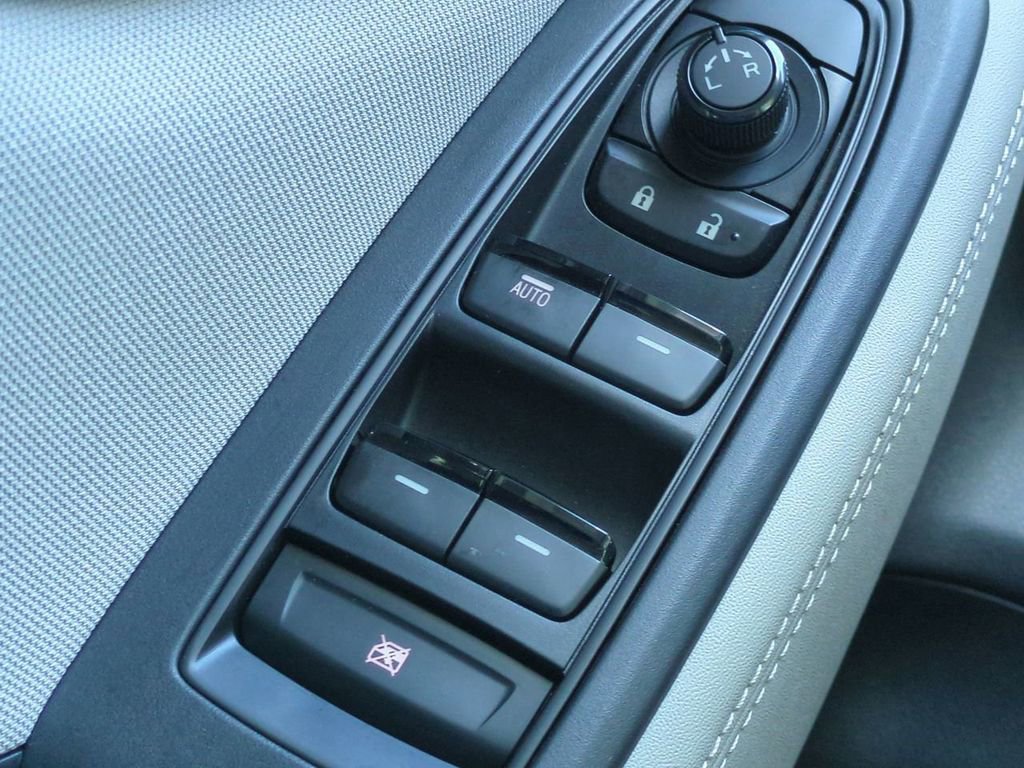 Used 2021 Subaru Forester w/ Popular Package #1 image 22