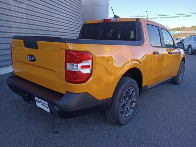 New 2026 Ford Maverick XLT w/ 4K Tow Package AWD/4WD image 3