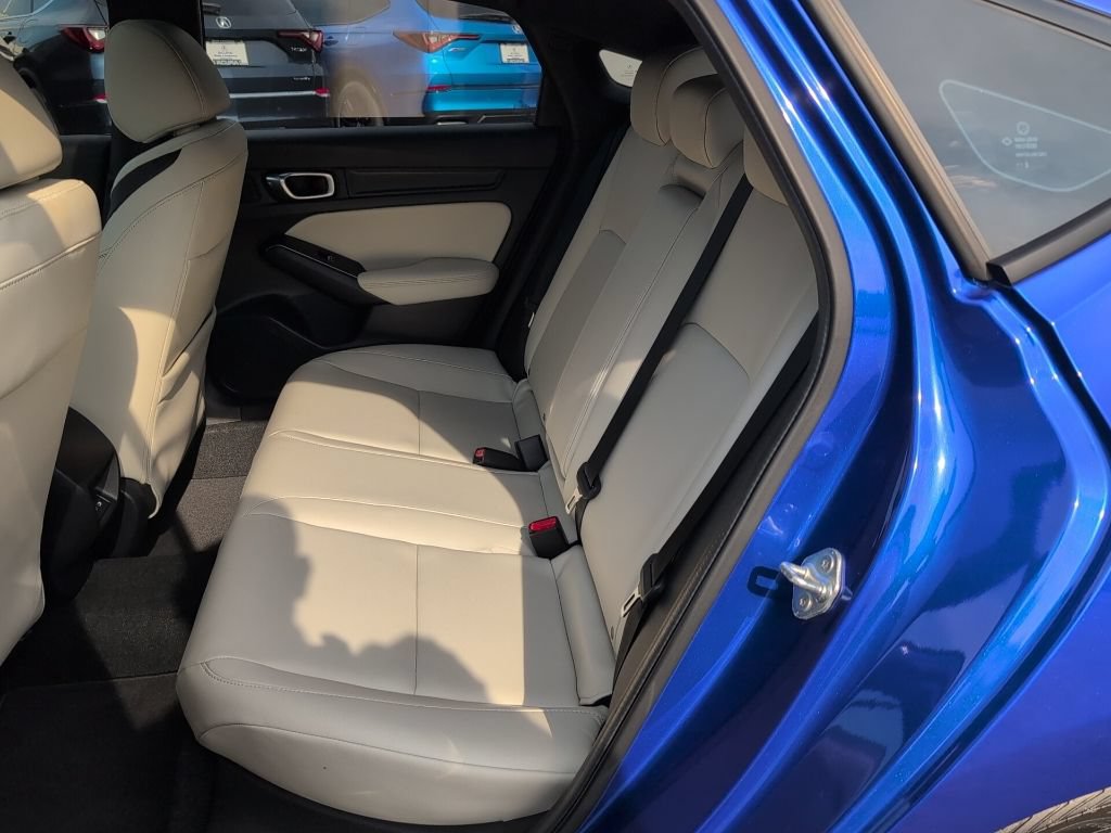 Certified 2024 Acura Integra A-Spec w/ Technology Package FWD image 32