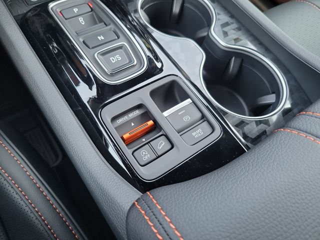 New 2026 Honda Passport TrailSport Elite image 29