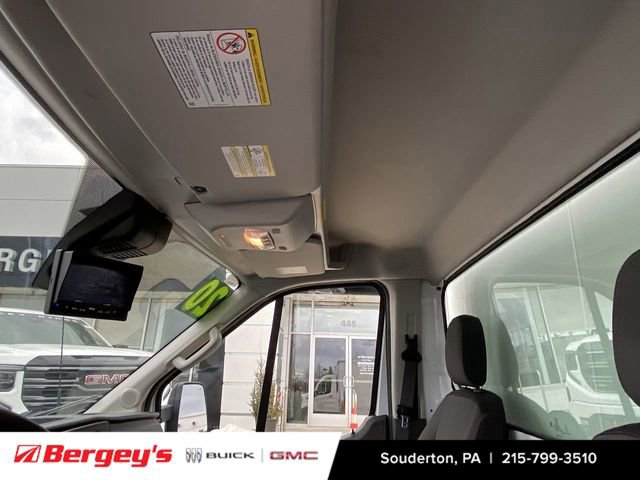 Used 2020 Ford Transit 350 image 20