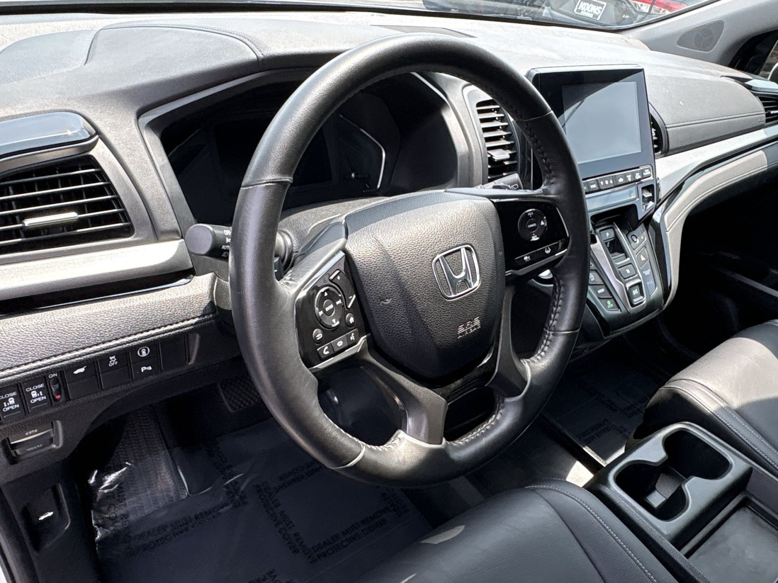 Used 2023 Honda Odyssey Touring image 16