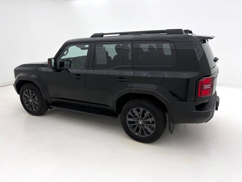 Used 2024 Toyota Land Cruiser w/ Premium Package image 10