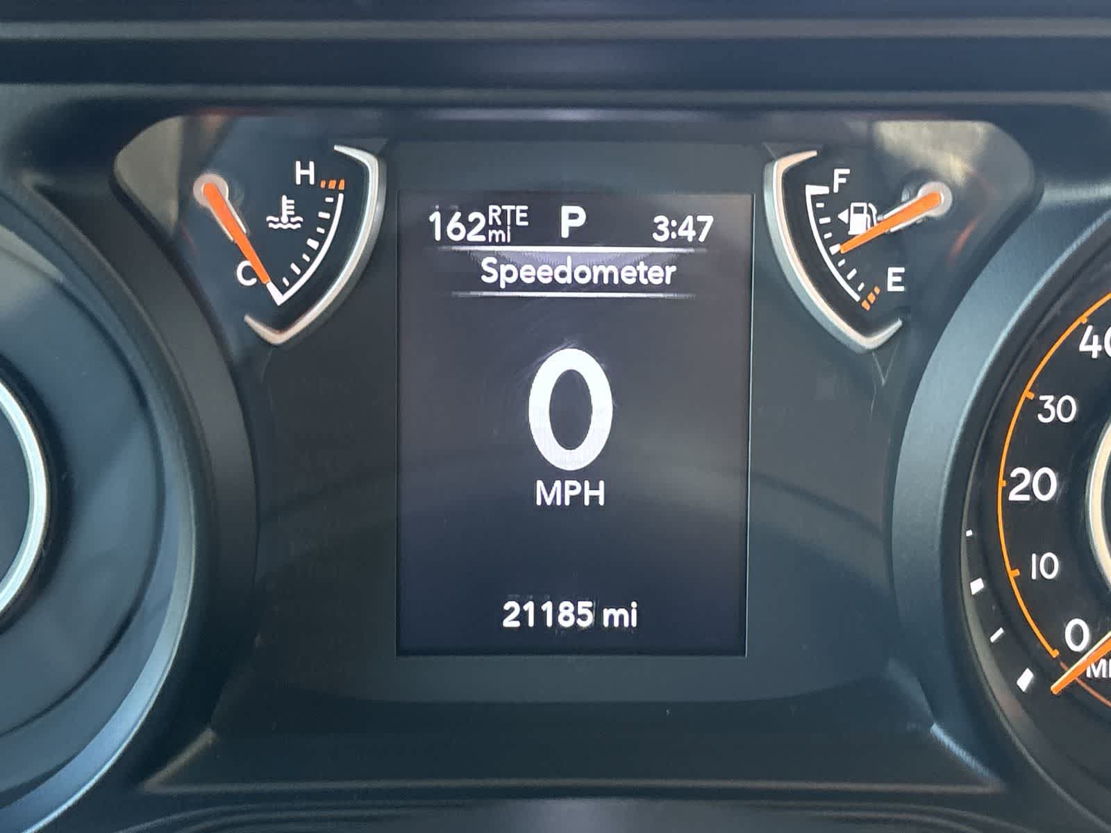 Used 2025 Jeep Gladiator Sport AWD/4WD image 14