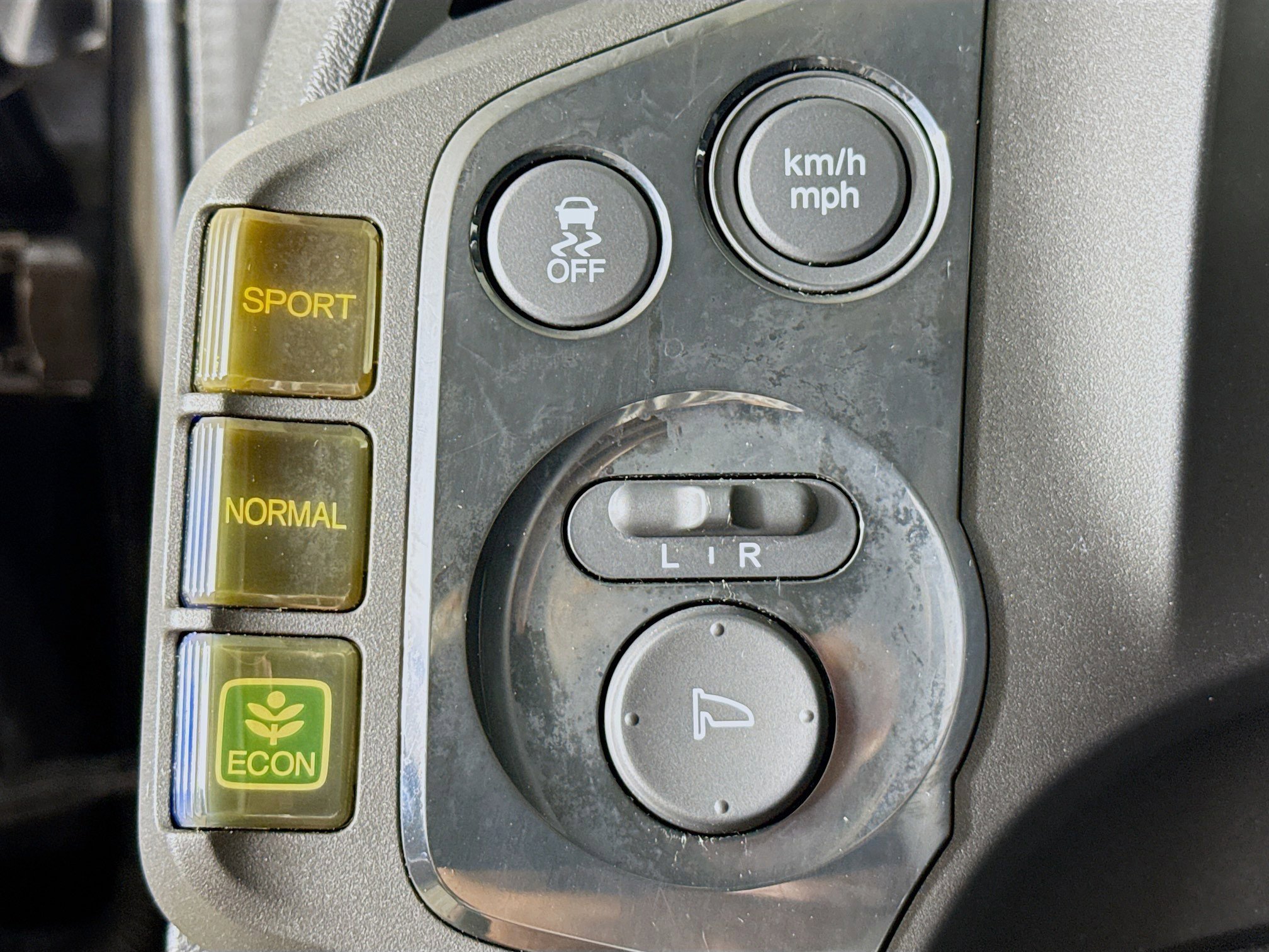 Used 2012 Honda CR-Z EX image 9