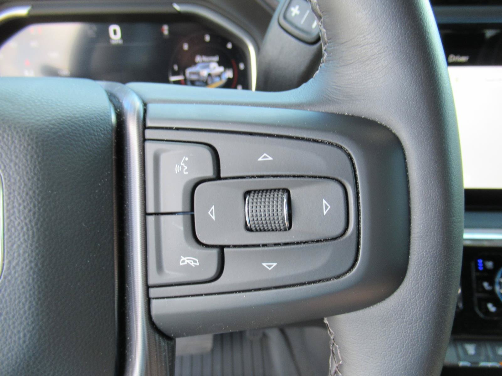 Used 2026 GMC Sierra 2500 Denali Ultimate w/ Max Trailering Package AWD/4WD image 29