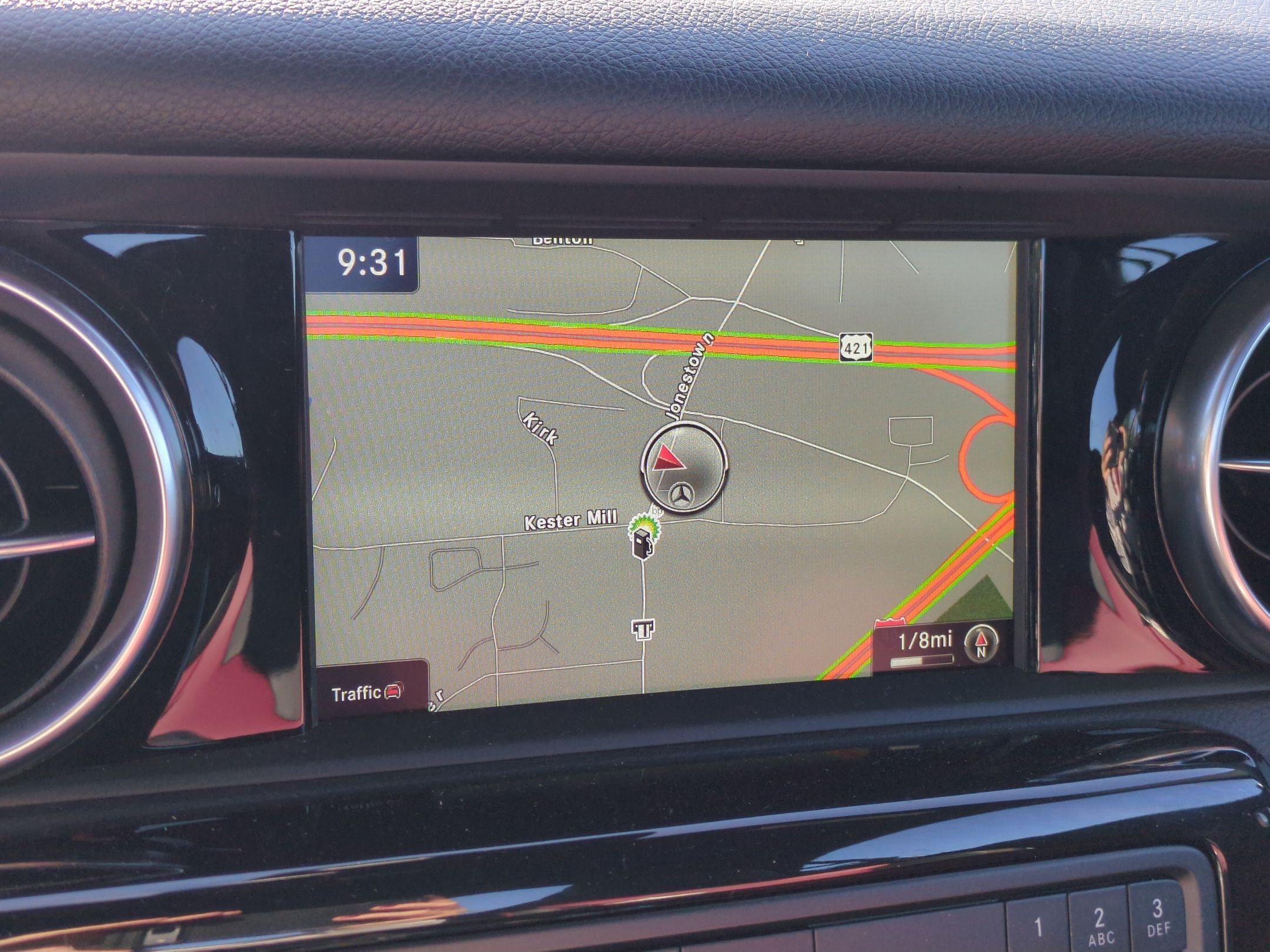 Used 2018 Mercedes-Benz SLC 300 image 25