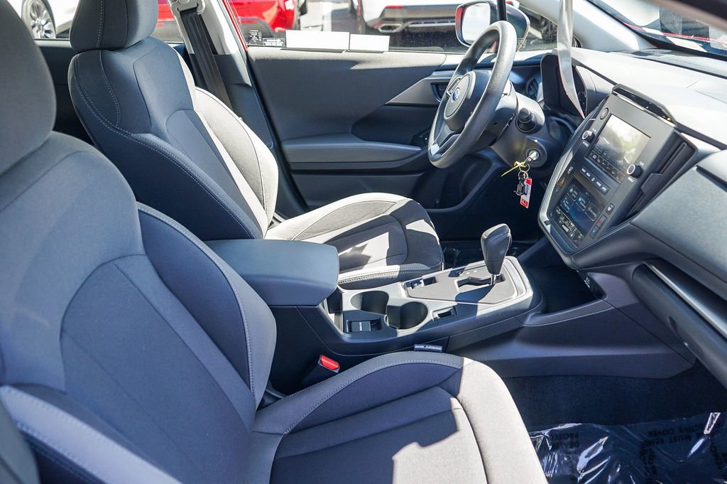 Certified 2025 Subaru Impreza 2.0i AWD/4WD image 19
