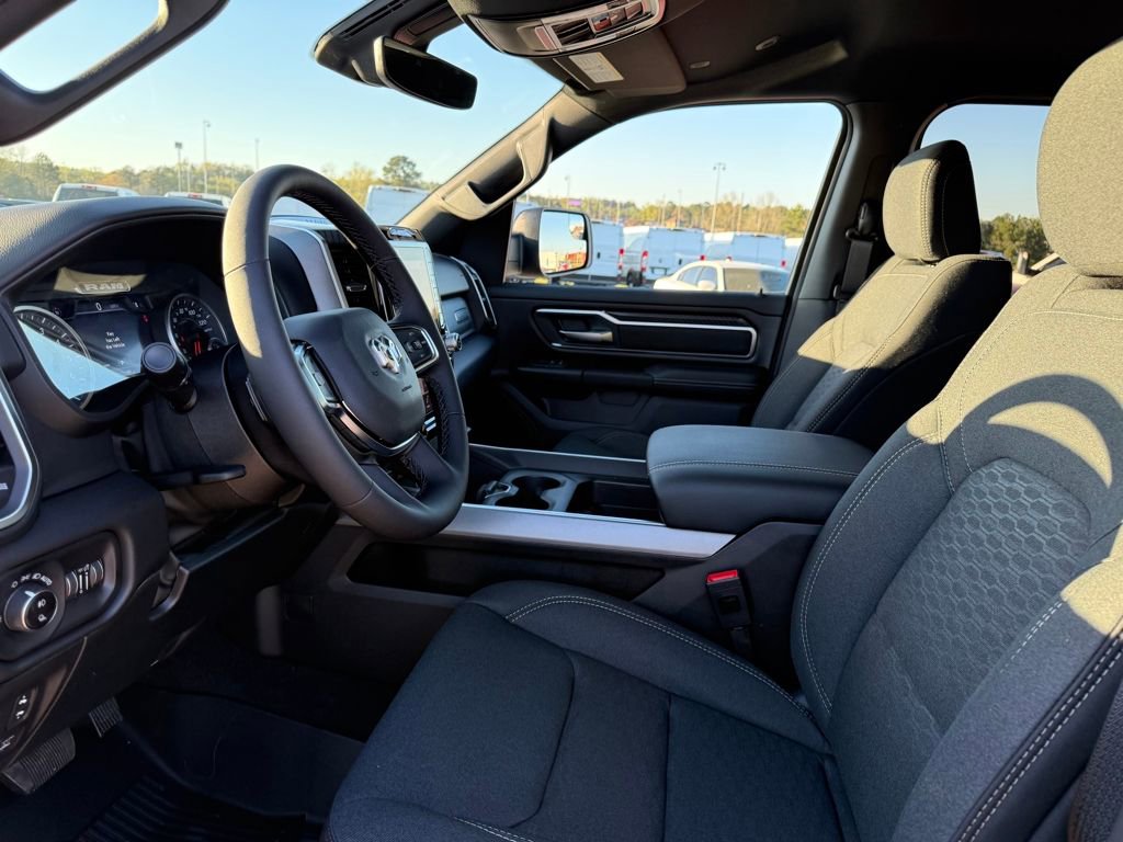 New 2026 RAM 1500 Big Horn image 9