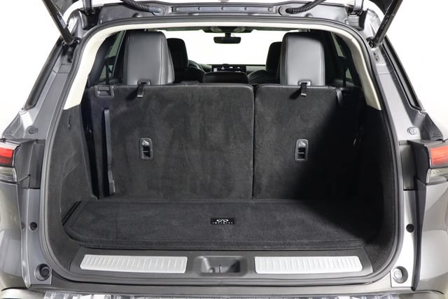 Used 2023 INFINITI QX60 Luxe w/ Cargo Package FWD image 18