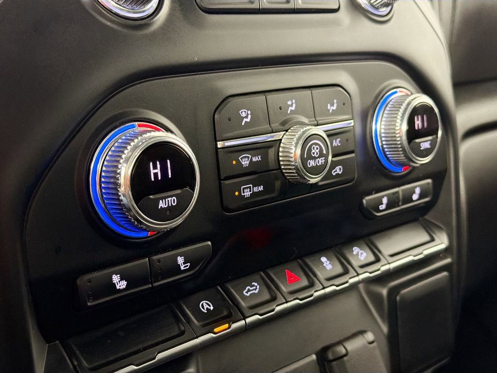 Used 2022 GMC Sierra 1500 SLE image 15